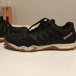 Reebok CrossFit speed tr